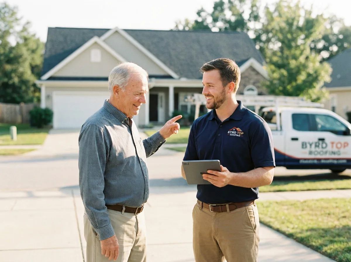 Roofing Zirconia, NC FAQs